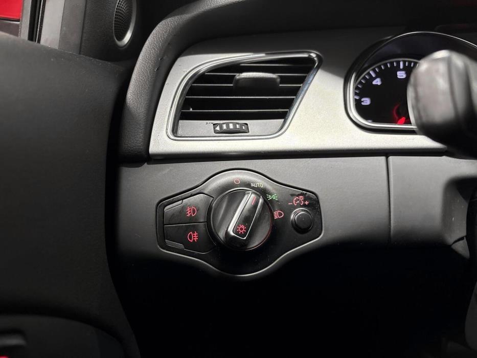 AUDI A5 2008