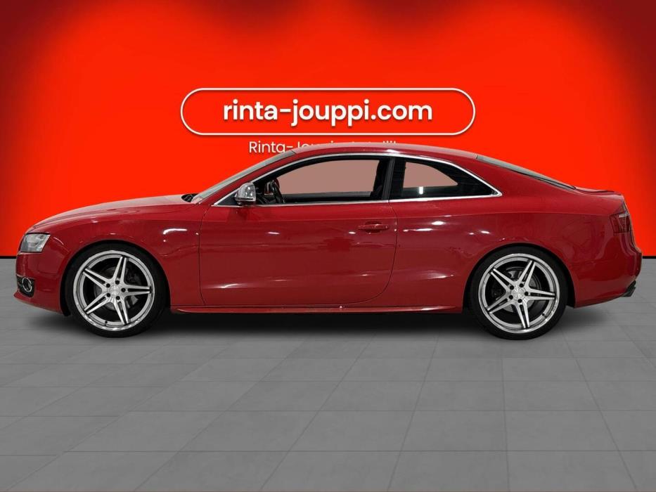AUDI A5 2008