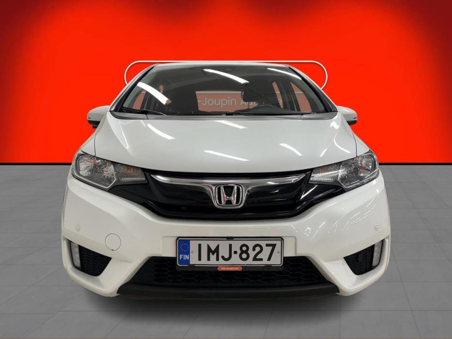 HONDA Jazz 2016