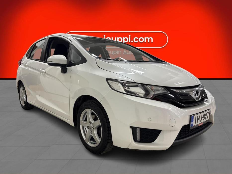 HONDA Jazz 2016