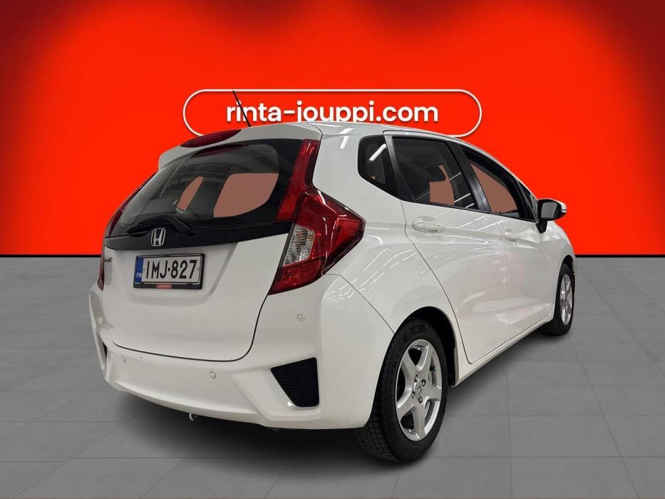 HONDA Jazz 2016