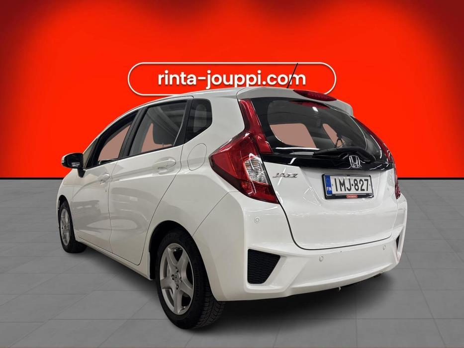 HONDA Jazz 2016