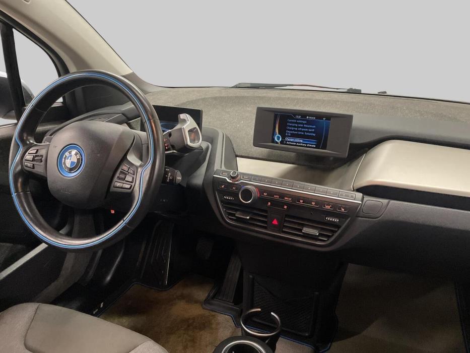 BMW i3 2014