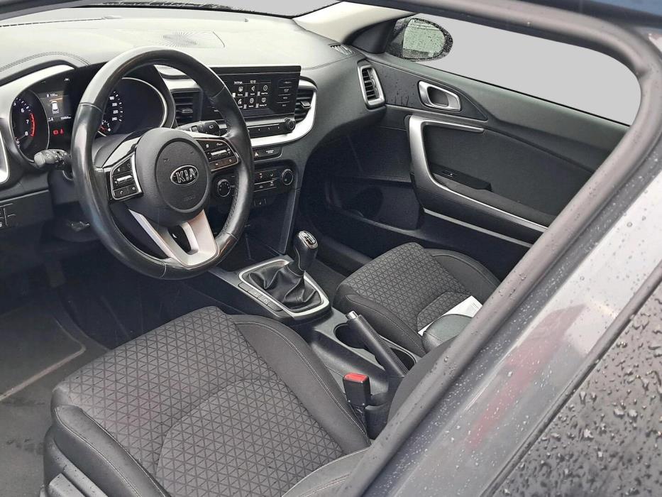 KIA XCeed 2020