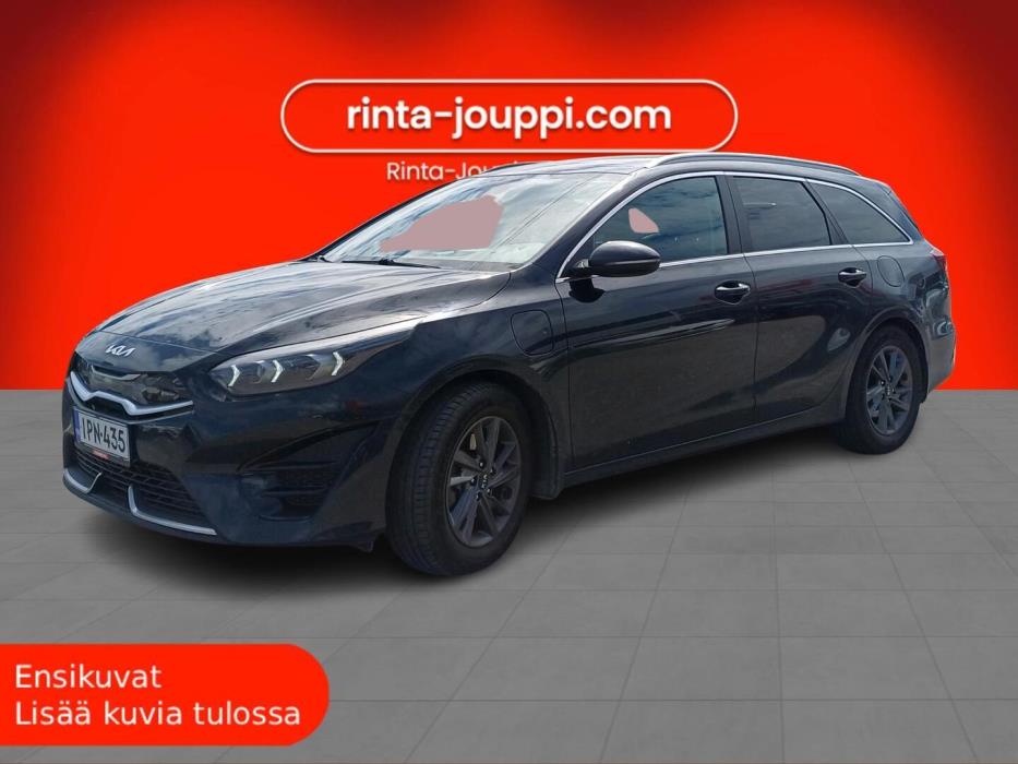 KIA Ceed 2021