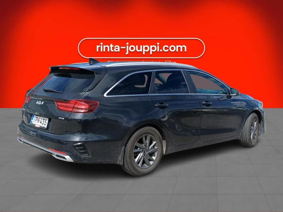 KIA Ceed 2021