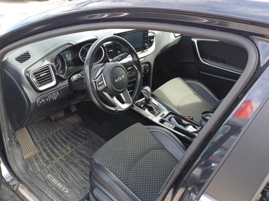KIA Ceed 2021