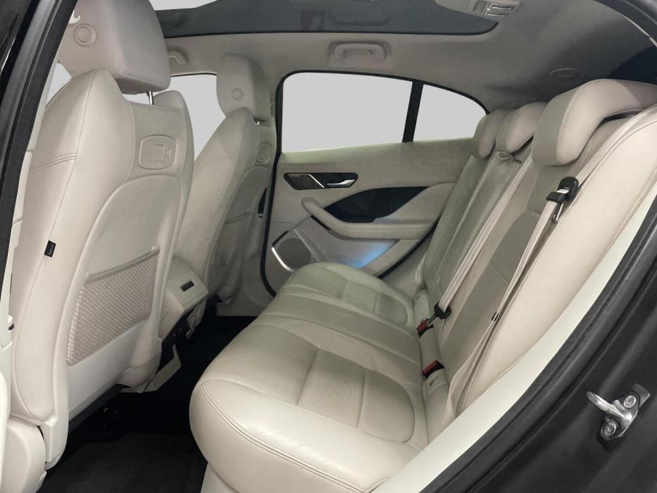 JAGUAR I-PACE 2018