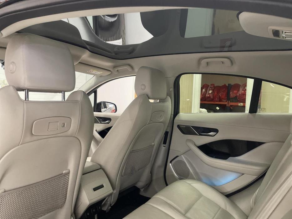 JAGUAR I-PACE 2018