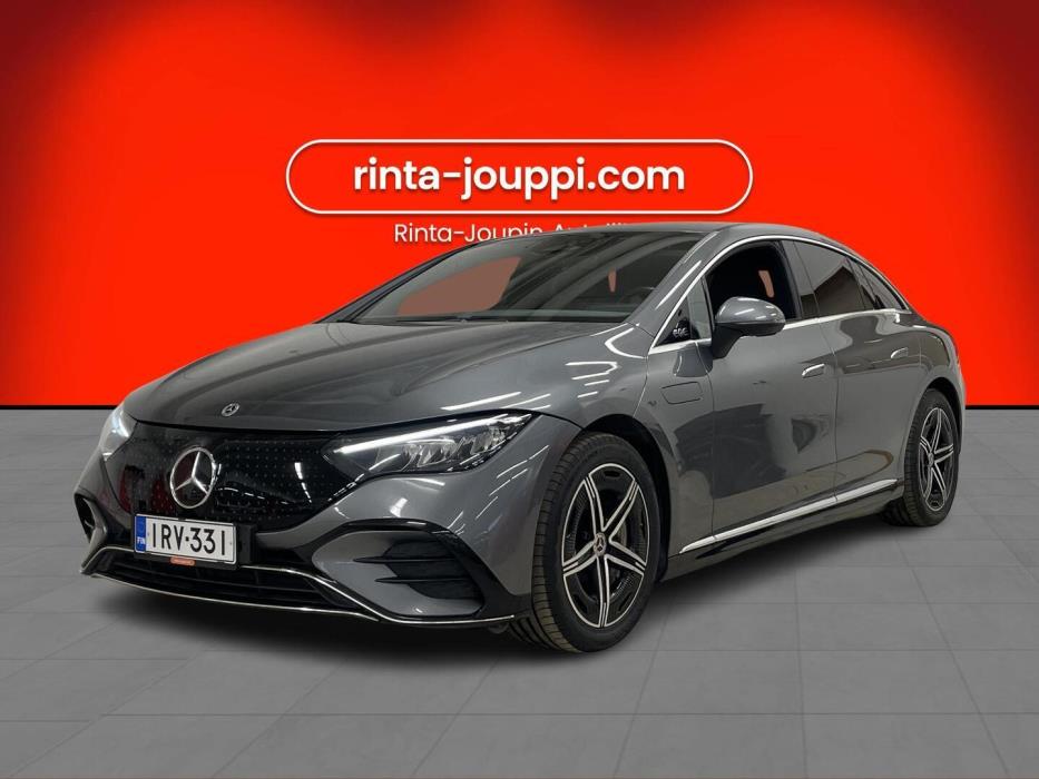 MERCEDES-BENZ EQE 2023