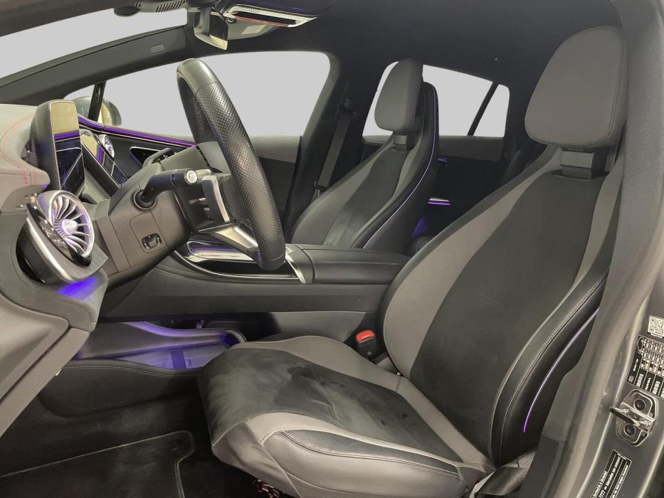 MERCEDES-BENZ EQE 2023