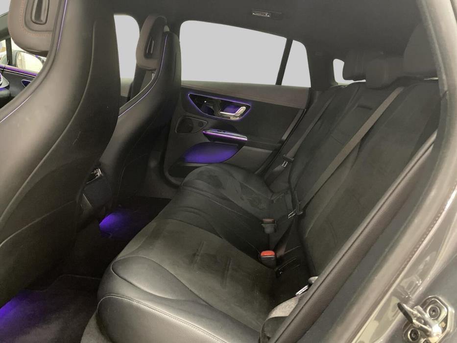 MERCEDES-BENZ EQE 2023