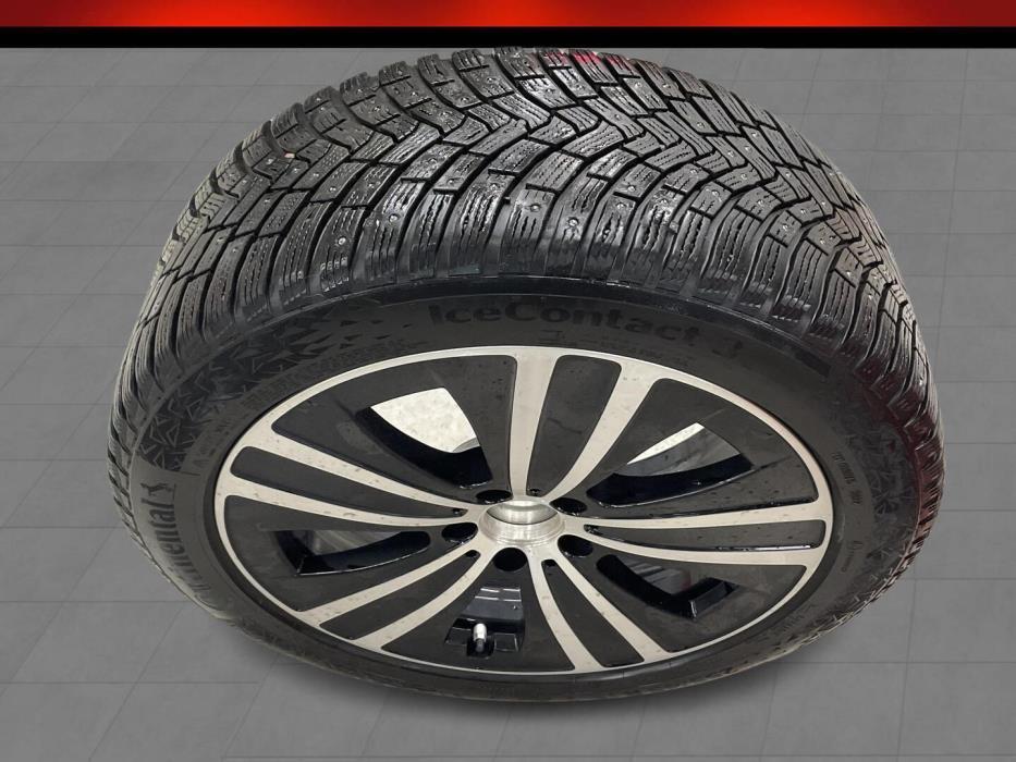 MERCEDES-BENZ EQE 2023