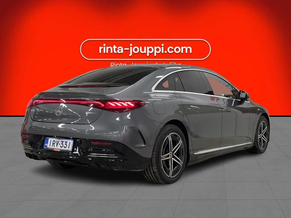 MERCEDES-BENZ EQE 2023