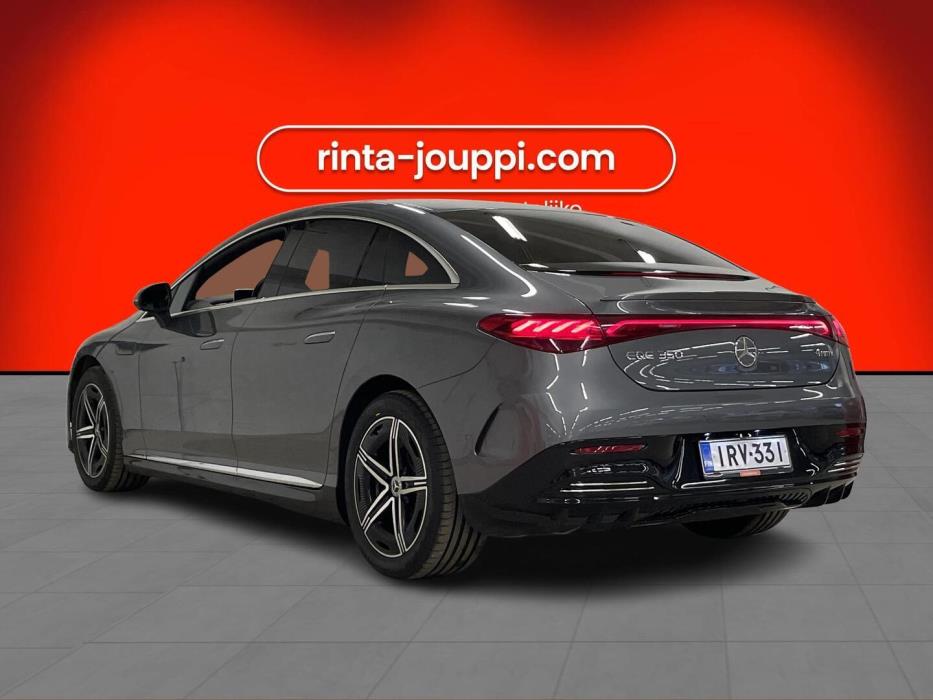 MERCEDES-BENZ EQE 2023