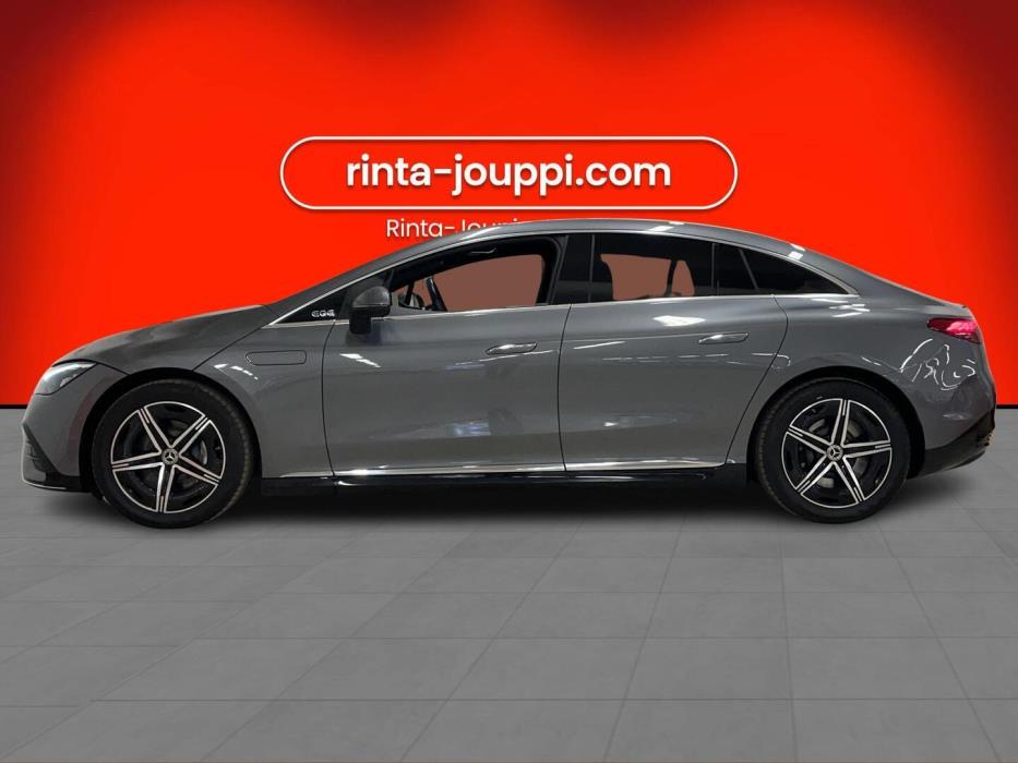 MERCEDES-BENZ EQE 2023