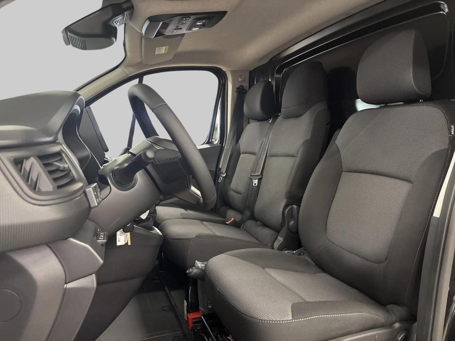 RENAULT Trafic 2026