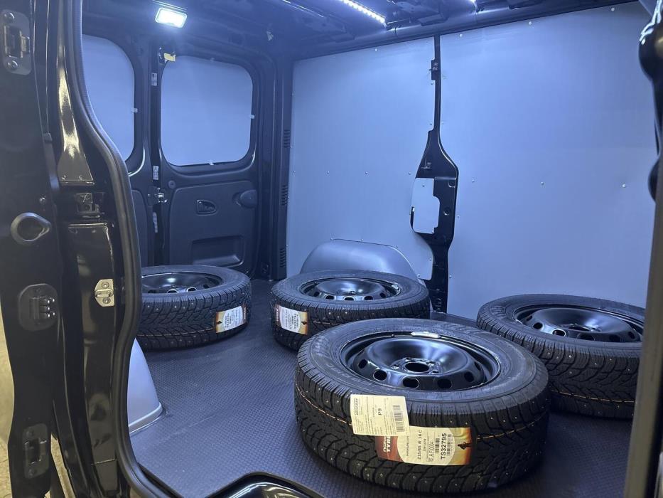 RENAULT Trafic 2026