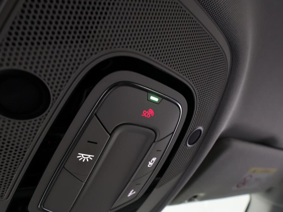 AUDI E-TRON 2022