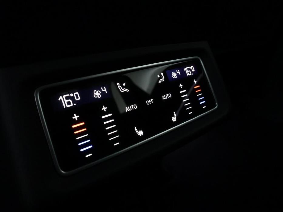 AUDI E-TRON 2022