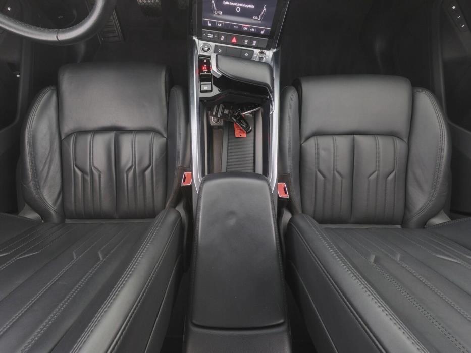 AUDI E-TRON 2022