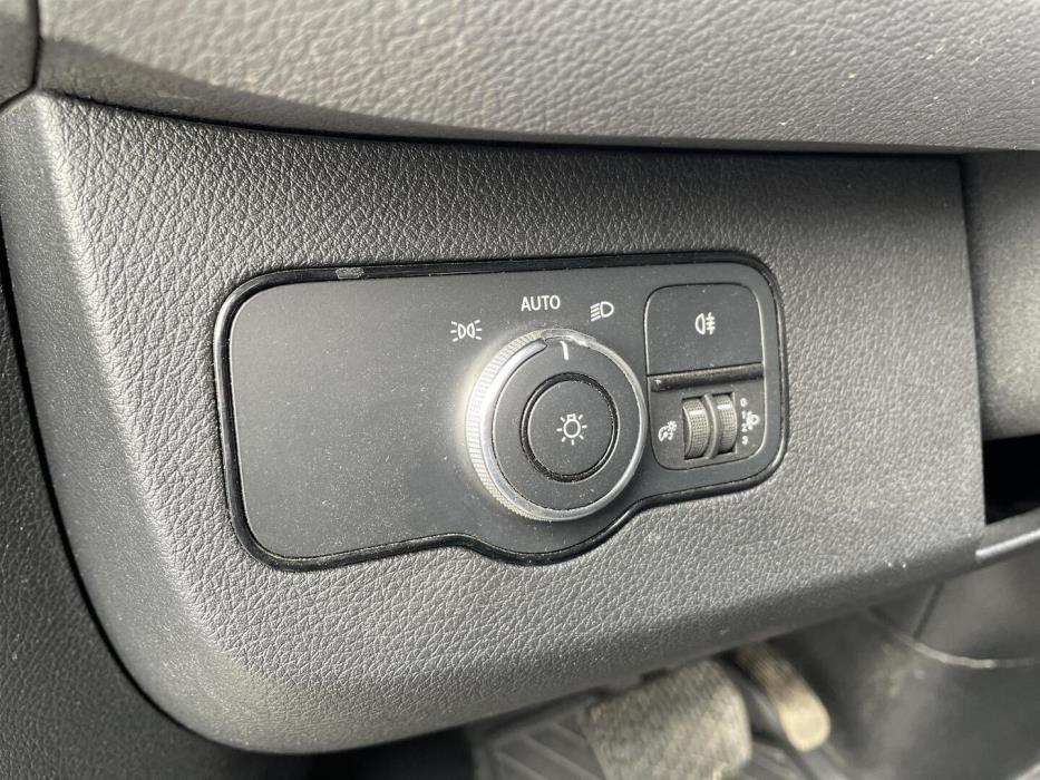 MERCEDES-BENZ Sprinter 2021