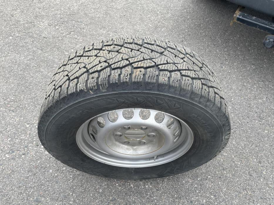MERCEDES-BENZ Sprinter 2021