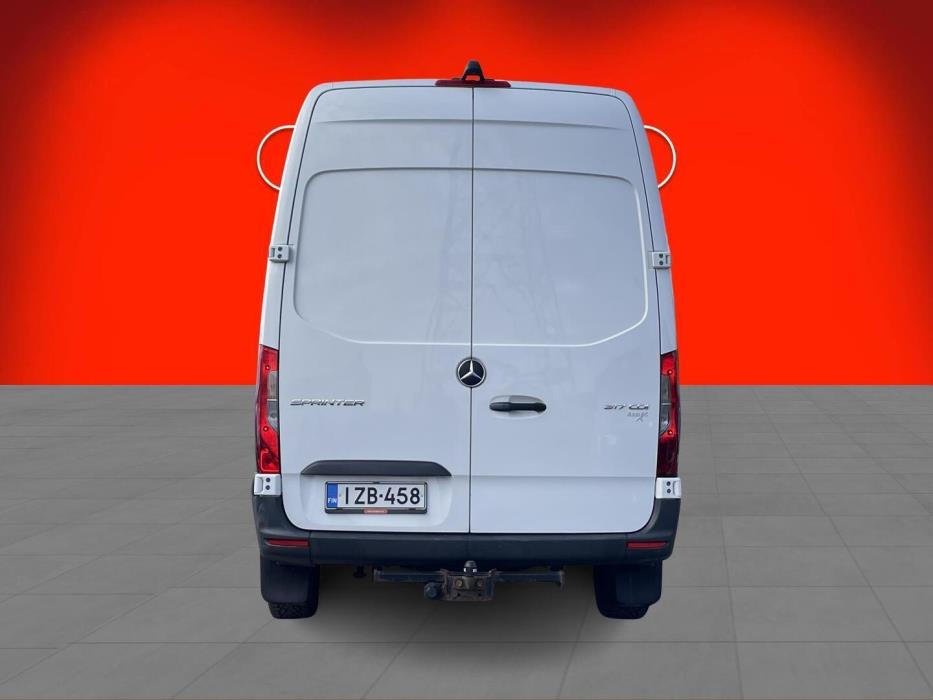 MERCEDES-BENZ Sprinter 2021