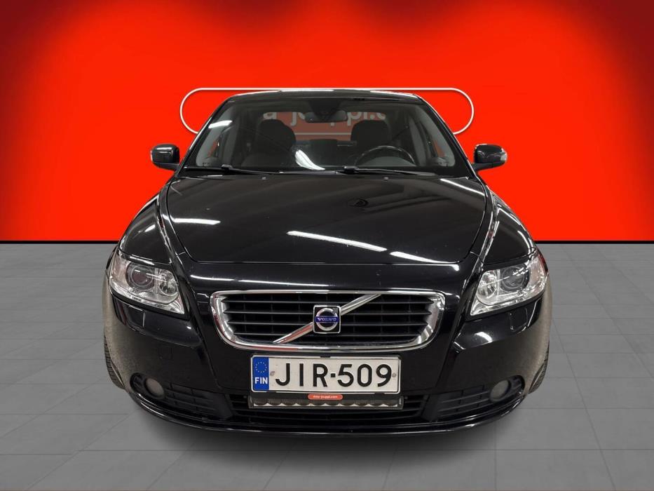 VOLVO S40 2007