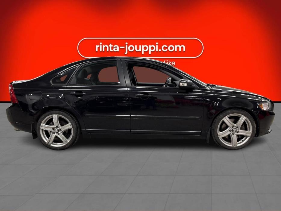 VOLVO S40 2007