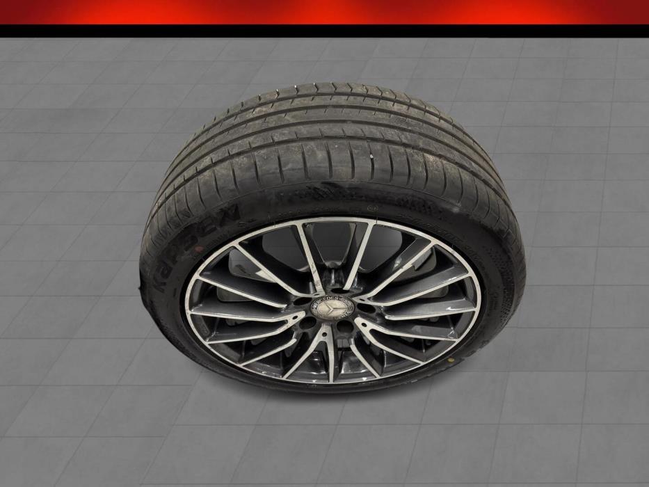 MERCEDES-BENZ CLA 2014