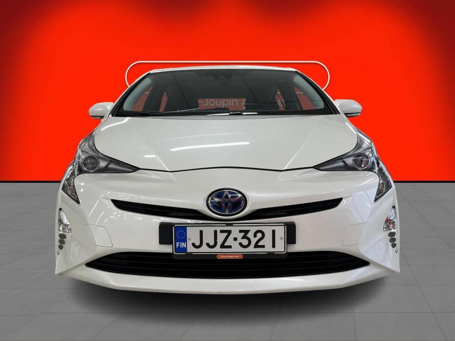 TOYOTA Prius 2016