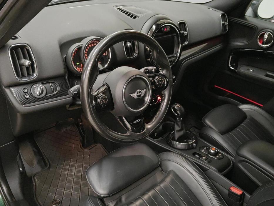 MINI Countryman 2017