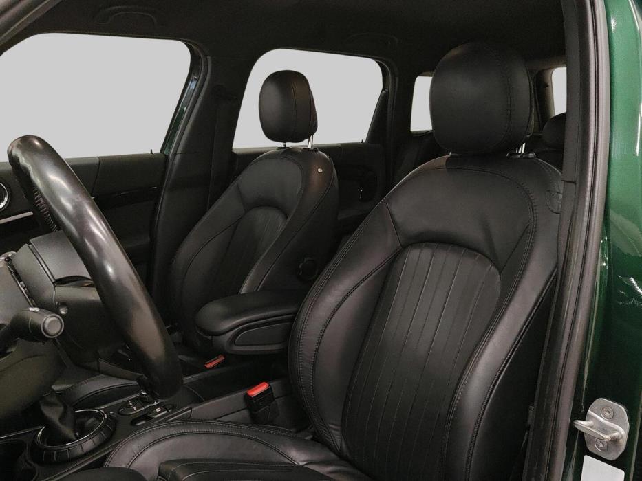 MINI Countryman 2017