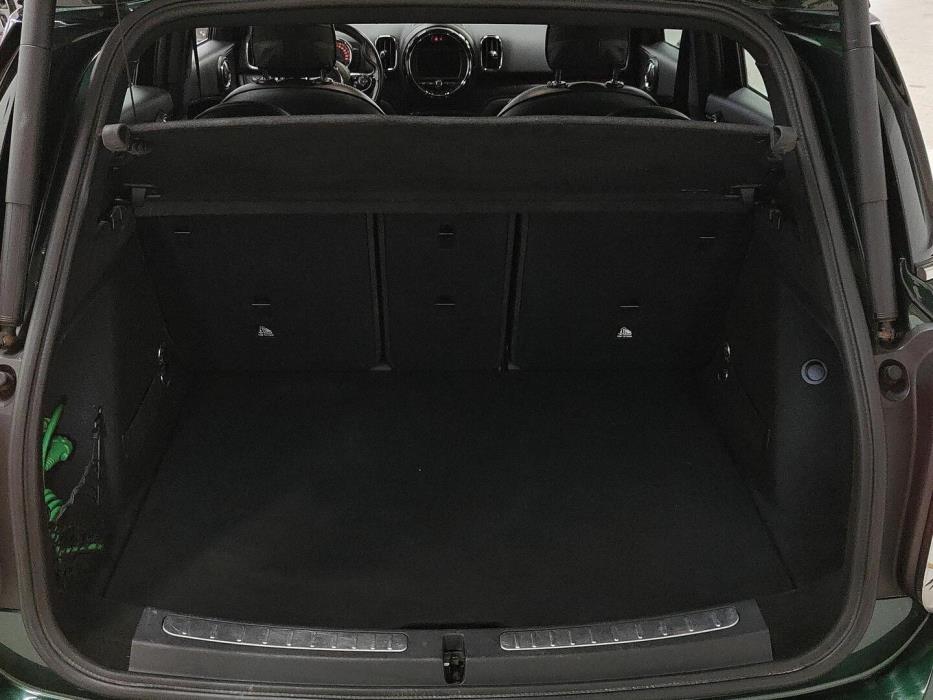 MINI Countryman 2017
