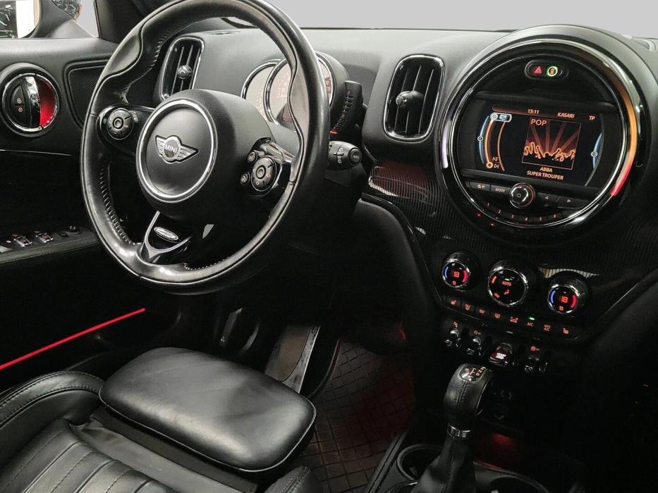 MINI Countryman 2017