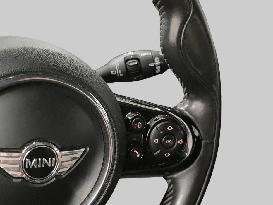 MINI Countryman 2017
