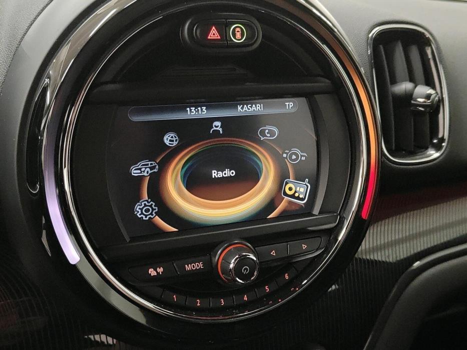 MINI Countryman 2017