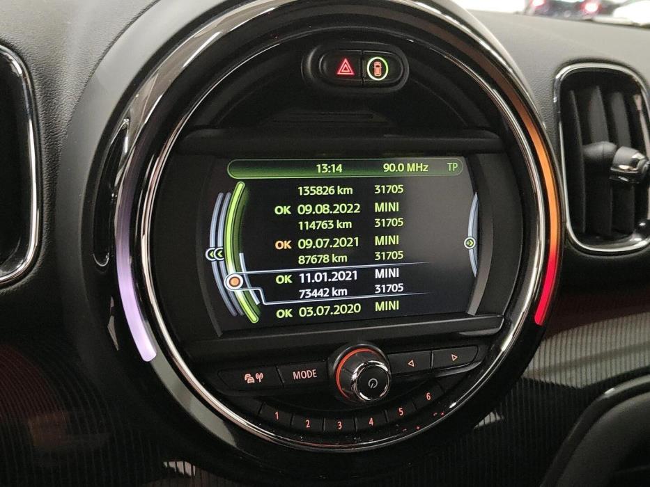 MINI Countryman 2017