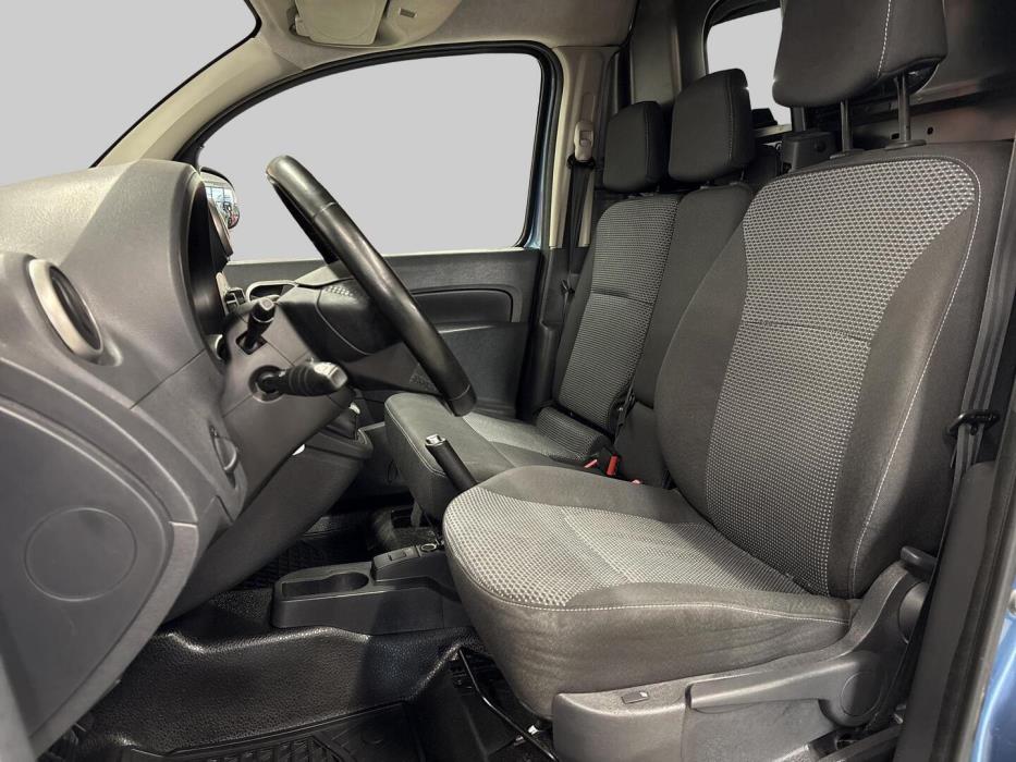 MERCEDES-BENZ Citan 2018