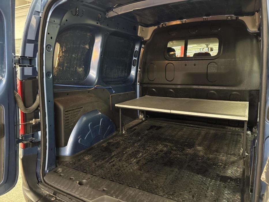 MERCEDES-BENZ Citan 2018