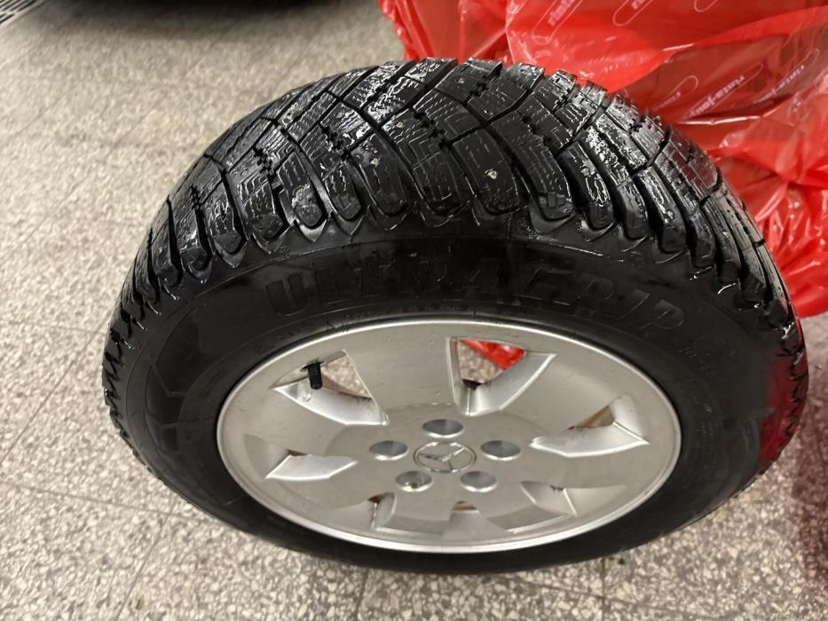 MERCEDES-BENZ Citan 2018