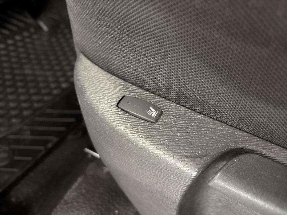 MERCEDES-BENZ Citan 2018