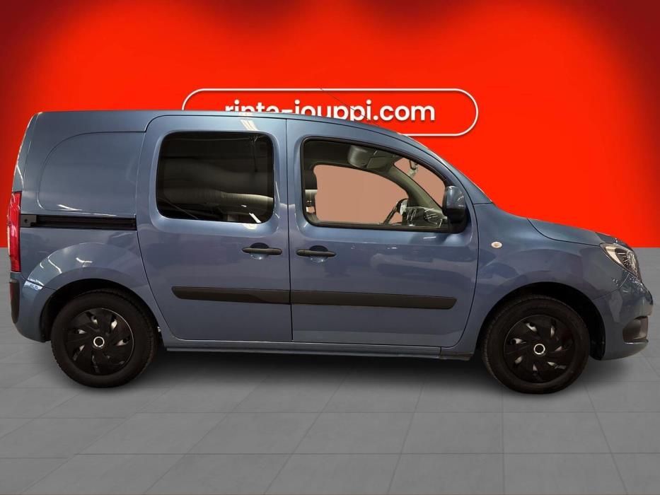MERCEDES-BENZ Citan 2018