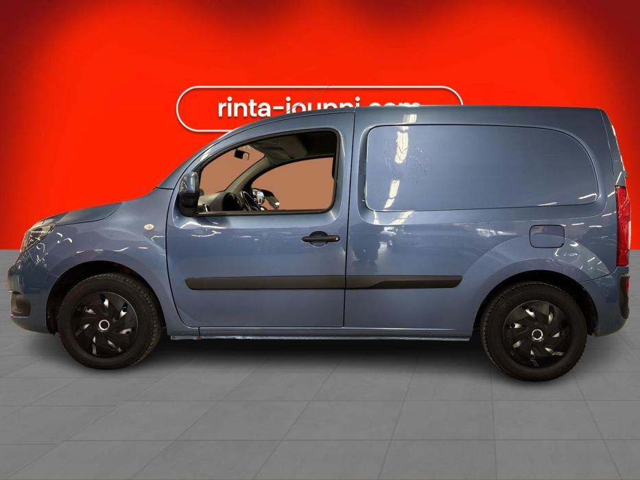 MERCEDES-BENZ Citan 2018