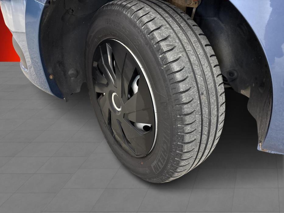 MERCEDES-BENZ Citan 2018