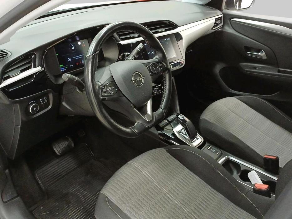 OPEL Corsa-e 2020