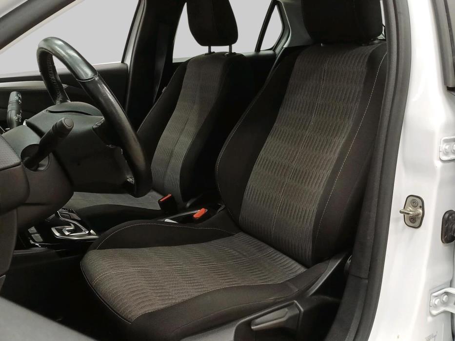 OPEL Corsa-e 2020