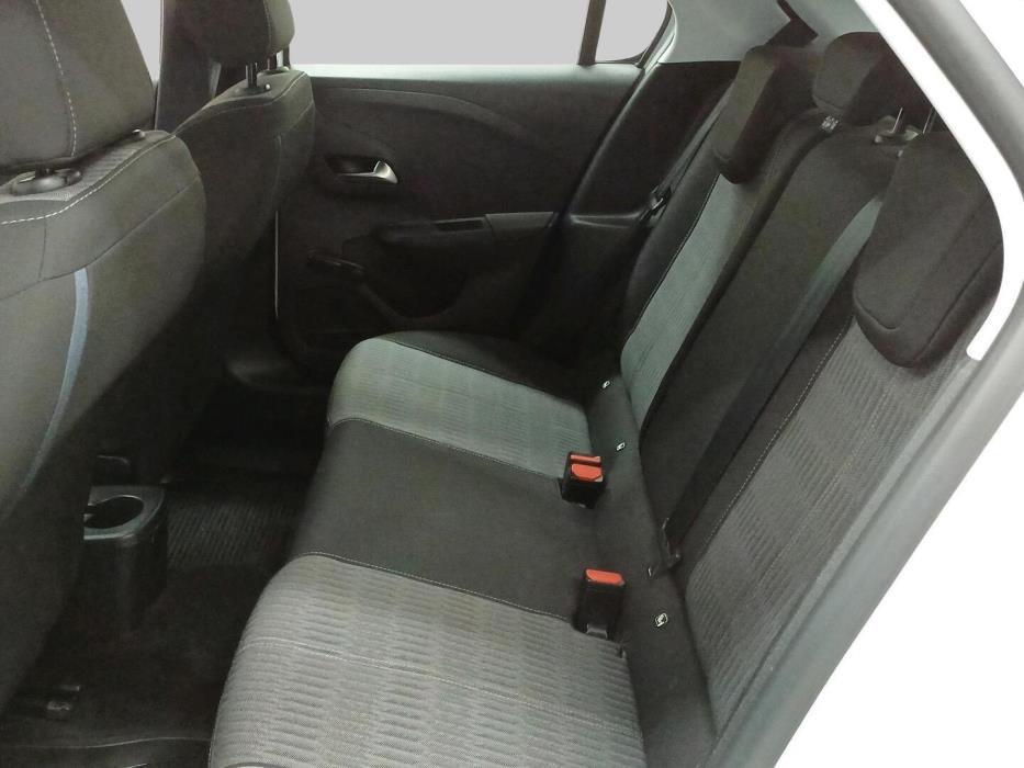 OPEL Corsa-e 2020