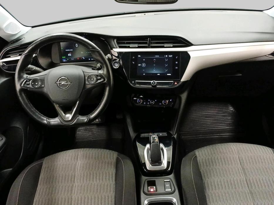 OPEL Corsa-e 2020